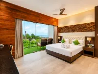 Sea Hills Hotel Port Blair โรงแรมใกล้วัดมุรุกัน