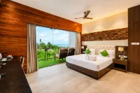 Sea Hills Hotel Port Blair - spa