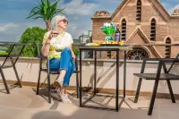 Diuma Hotel - Cho phép mang theo thú cưng