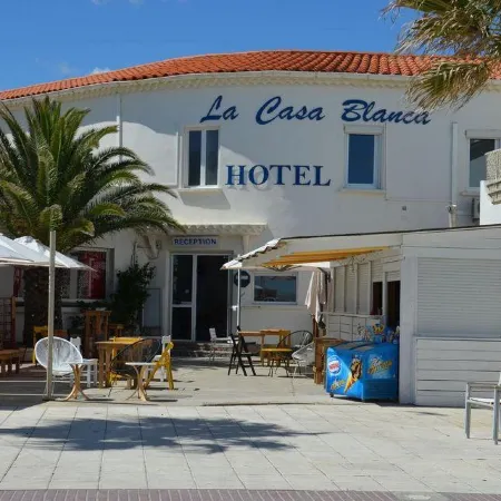 Hotel la Casa