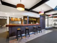 Grand Riccarton Hotel Hotels near Mona Vale
