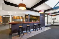 Grand Riccarton Hotel - parking