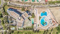 Alegria Costa Ballena Aquafun - Wifi