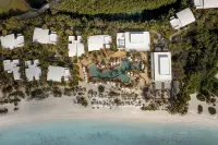 Alila Mayakoba - Airport Shuttle