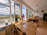 Hvítá Trucks by Ourhotels - bar