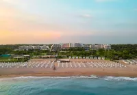Akra Sorgun Tui Blue Sensatori - 5 stjerner