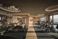 Hotel Hubertus - Spor Salonu