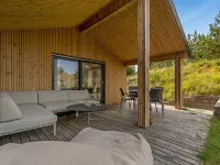 "Kadife" - 750m from the Sea - 3-Star