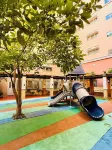 JFam Suites - chambre d’hôtes