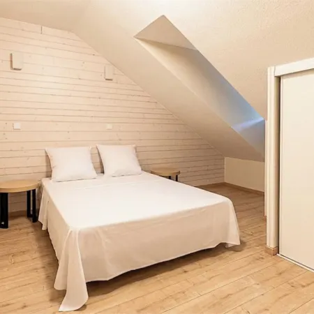 Lagrange Vacances les Chalets D’Ax