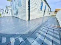 Luxury Chichester caravan Seaside Retreat - Wifi