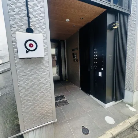 LIFEMENT GLANZ HOTEL enomachi
