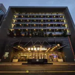 CHECK inn SELECT Taichung Dadun - Servicios de Traslado