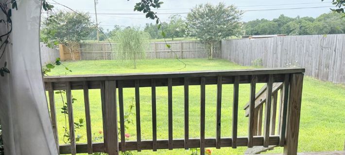 Charming Home, Peaceful Patio & Quiet Neighborhood ドーサンのホテル