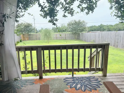 Charming Home, Peaceful Patio & Quiet Neighborhood -  Privatzimmer