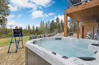 The Tamarack Near Flathead Lake Glacier Park - Boutique