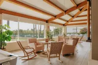 Garden Saladina - Adults Only - 4 stjerner
