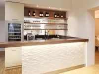 Pfeiler's Bürgerstüberl - Hotel - bar