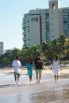 Esj Beach Hotel - Ocean View
