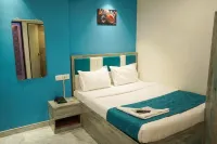 7AM By Glitz Hotels - 2 Sao