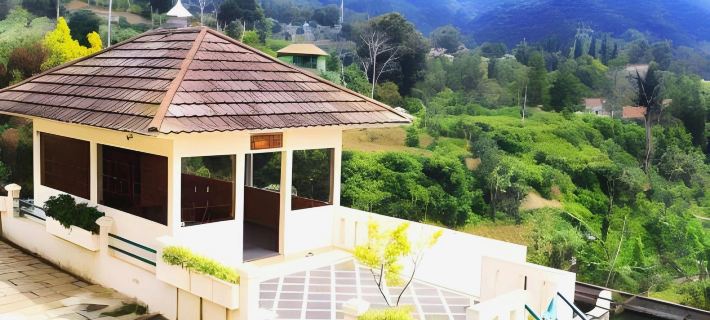 Resort Prima Coolibah Hotels in Cipanas