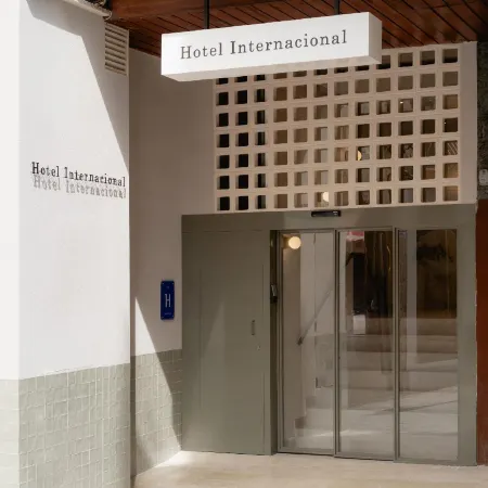 Hotel Internacional