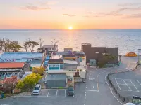 Ganghwa Haemolupension Hotel berhampiran Pantai Dongmak