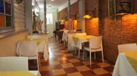 Platino Hotel & Casino - Desayuno