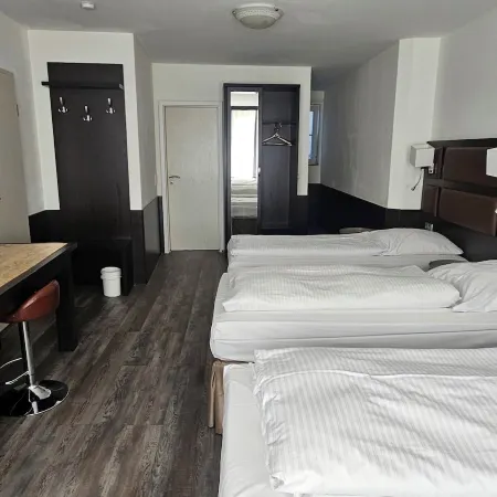 Apartment Hotel Citylight