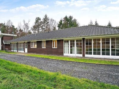5 Star Holiday Home in Frederiksvaerk