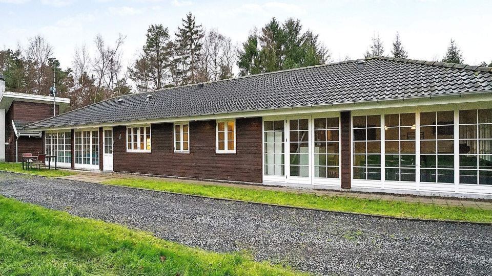 5 Star Holiday Home in Frederiksvaerk