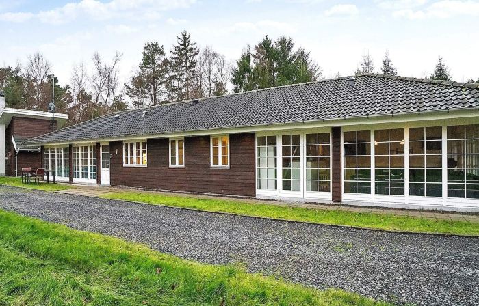 5 Star Holiday Home in Frederiksvaerk