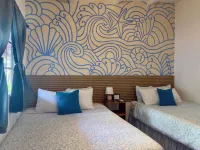The Beach Break Hotel El Cocal - Bares