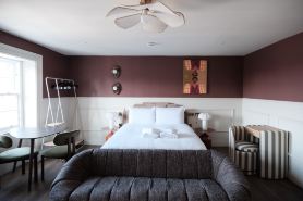 Meus Apartments