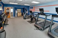 Hampton Inn Tomah - Gym