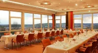 Parkhotel Donauwörth - Desayuno