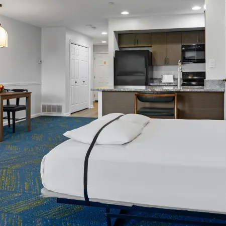WorldMark Wolf Creek