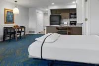 WorldMark Wolf Creek - Pools