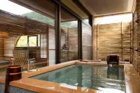 Kuriya Suizan - Thermen