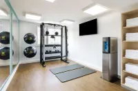 Spark by Hilton Essen City Centre - Gym