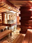 Baden Garden - spa