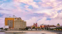 Sunset Resort Mihama -Seven Hotels and Resorts- - Apartments
