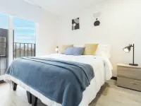 聖多明各3916(Santo Domingo 3916) 厄瓜多尔附近的飯店