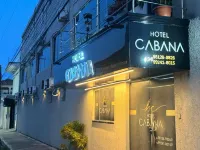 Hotel Cabana - 2-Sterne