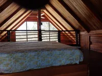 Tranquil 2-Bedroom House Retreat Near S - Mountain view