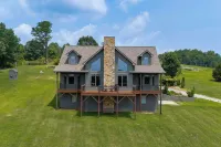 Relax in the Mountains! Hiking, Views - 4-Star