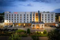 Hampton Inn Hickory - Gym