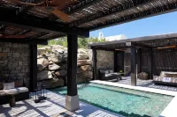Kalesma Mykonos - spa