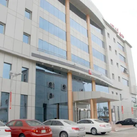 Ibis Yanbu Saudi Arabia