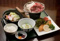 Lasting Hotel - sarapan